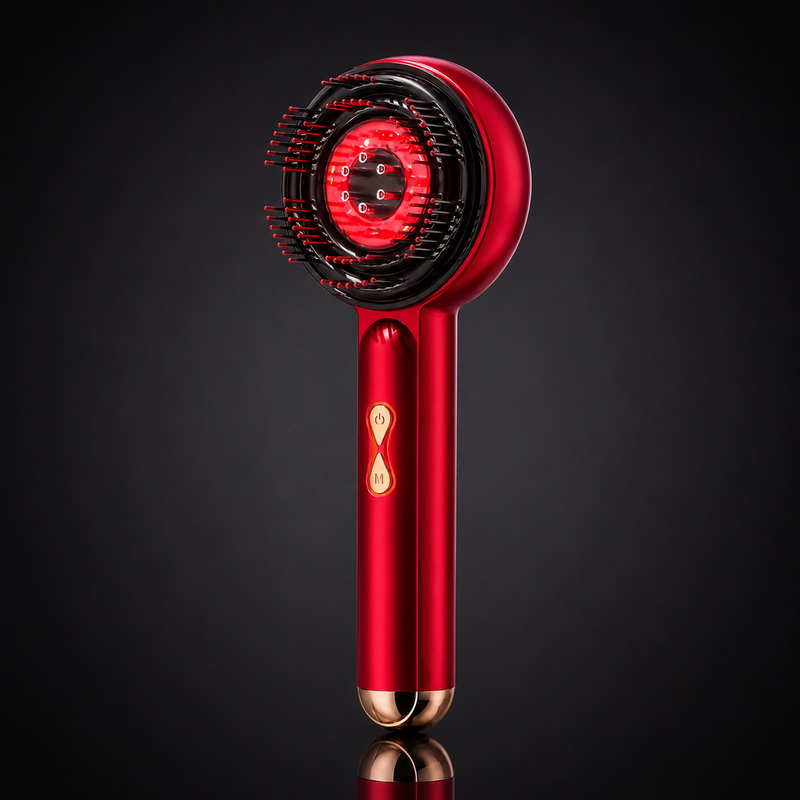 RootFusion Pro Brush