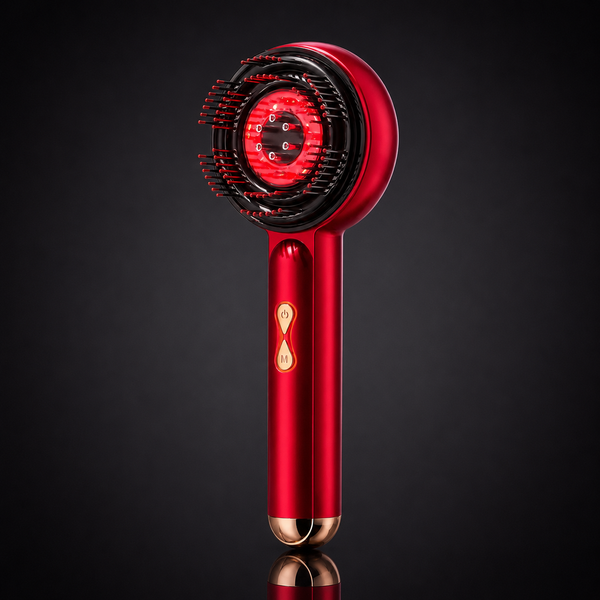 RootFusion Pro Brush