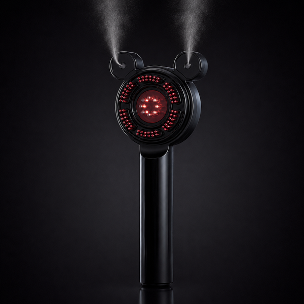 RootFusion Elite Brush