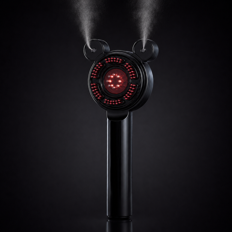 RootFusion Elite Brush