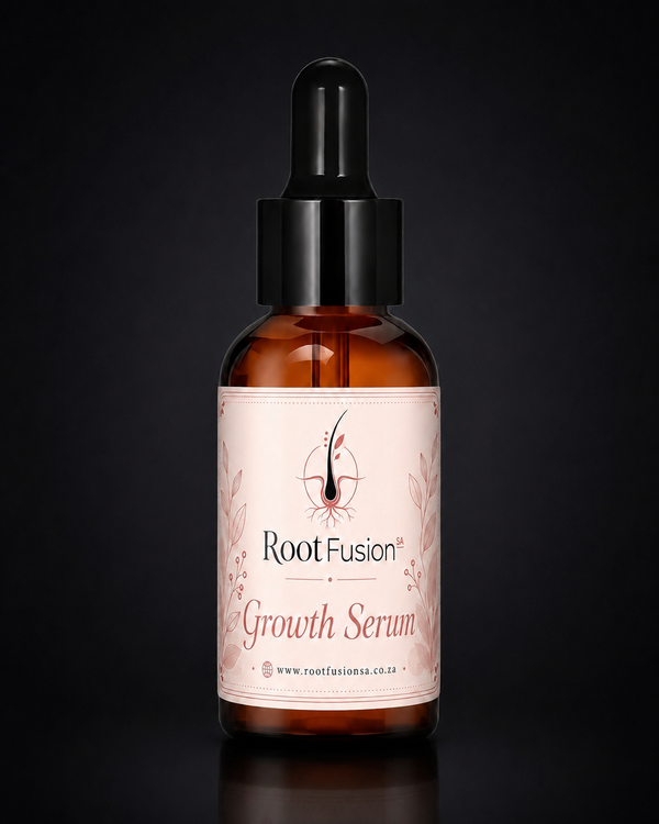 RootFusion Growth Serum