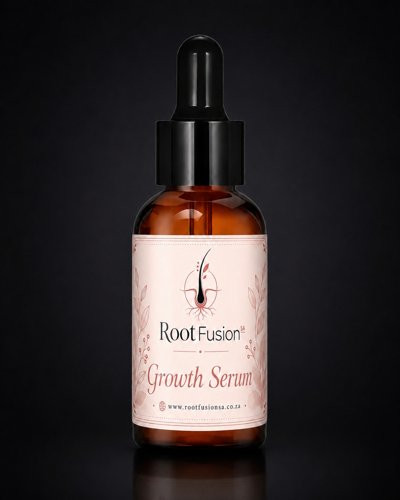 RootFusion Growth Serum